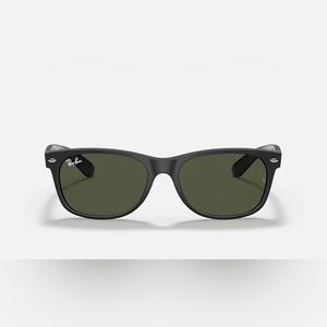 Ray-Ban Polarized Sunglasses, RB2132 black